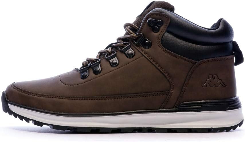 Kappa Men's Logo Monsi MdAthletic Shoes