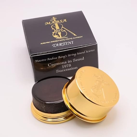 Tartini Rosin for Cello Soloist