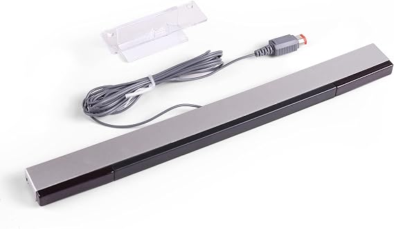 New Wired Infrared Sensor Bar for Nintendo Wii Controller