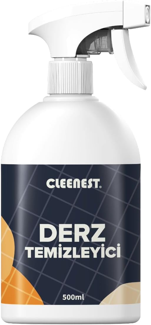 Derz Temizleyici 500 ml