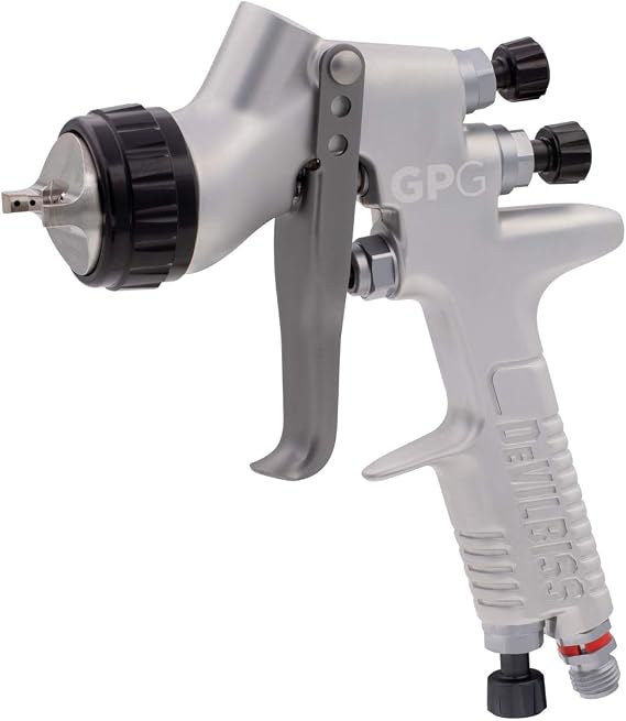 GPG GRAVITY (GPG2, 1.8, 2.2, CUPPED) 905014-1 Each