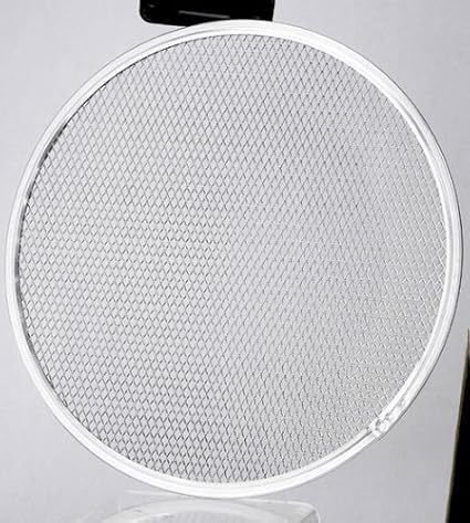 16" Aluminum Pizza Screen