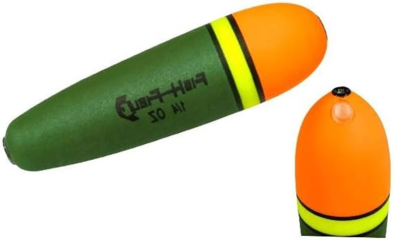 Fish-Field Pro-Drift Floats
