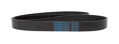 Replacement Belt for 824085B Heavy Duty Aramid Replacement Belt for Lawn BOY Mod-Of8B-35954