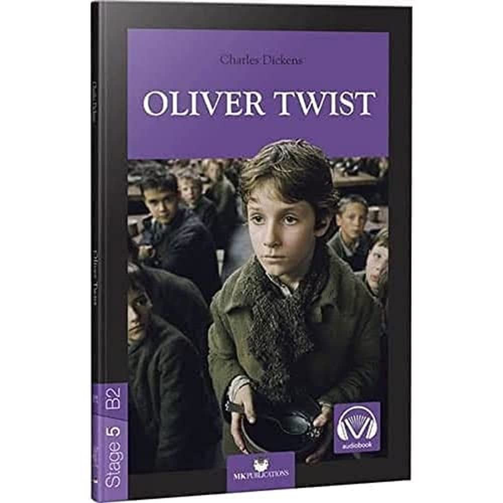 Oliver Twist
