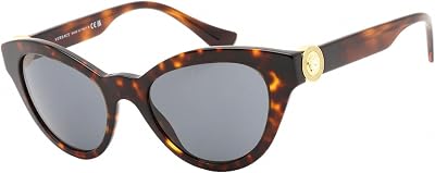 4435 Sunglasses by Versace