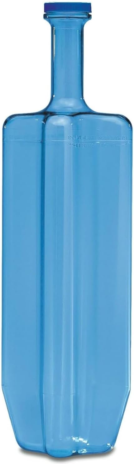 Soro Essentials- 128 oz. Rapi-Kool Cold Paddle Polycarbonate Chill Utensil for Chilling Soups and Hot Liquids Rapid Cooling Commercial Food Paddle for Restaurants and Kitchen