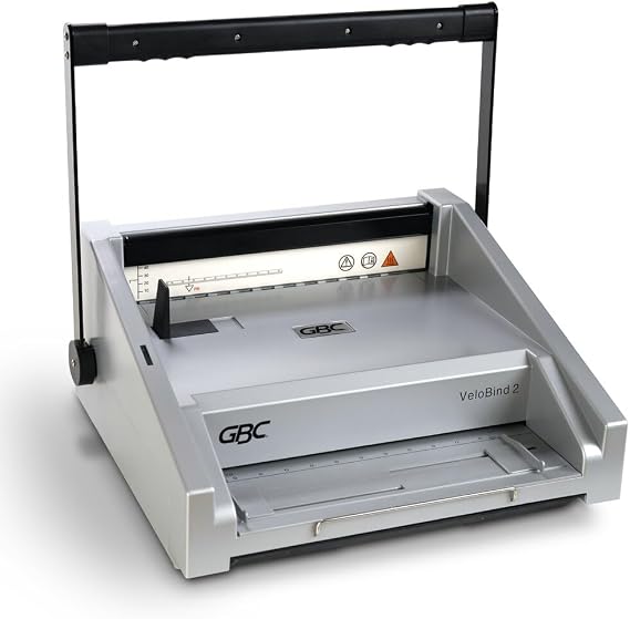 System Two VeloBind All-In-One