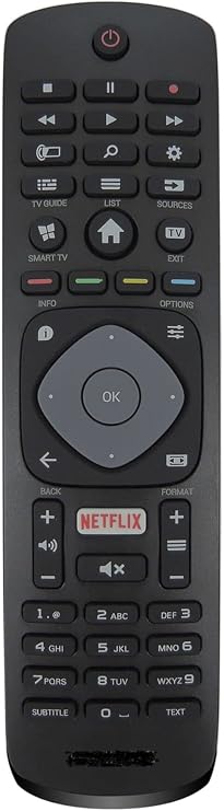 Philips Uyumlu 4k Uhd Led Android Tv 65 Pus 7304 Smart Tv Televizyon Kumanda