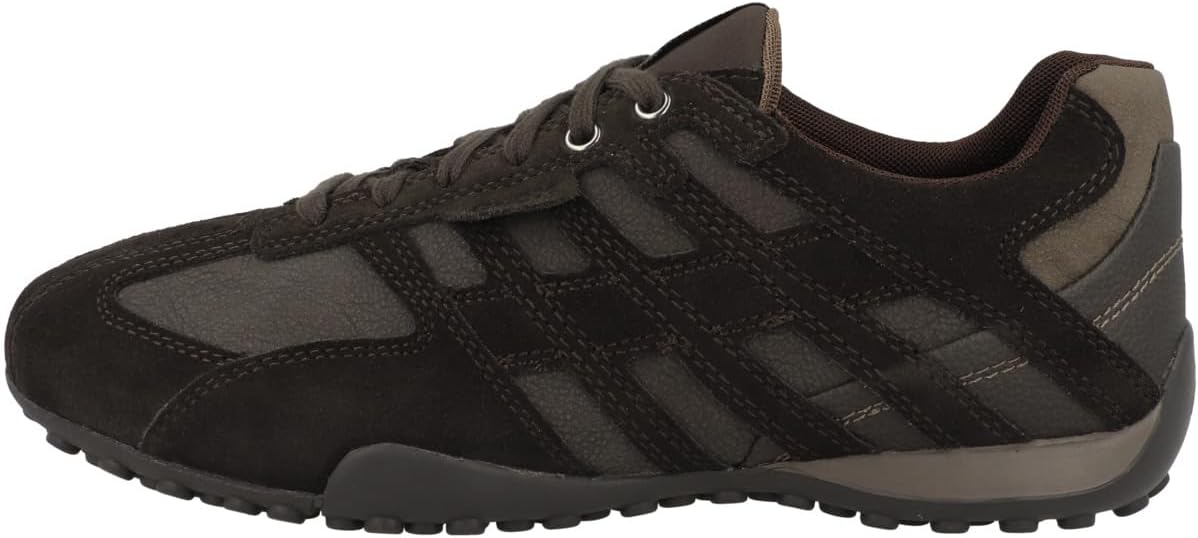Geox Uomo Snake K Mens Trainers