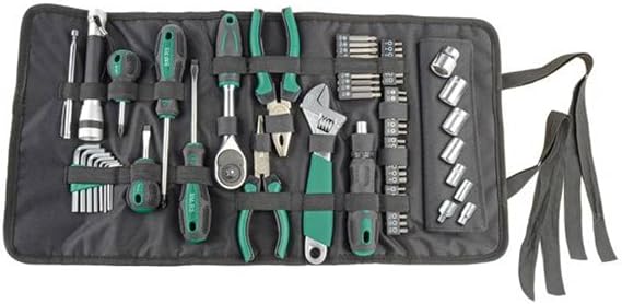 Bruder Mannesmann Tool Roll Bag | M21170