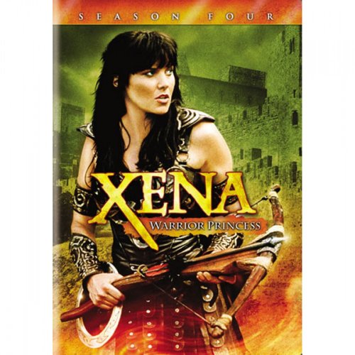 Xena: Warrior Princess: Season 4