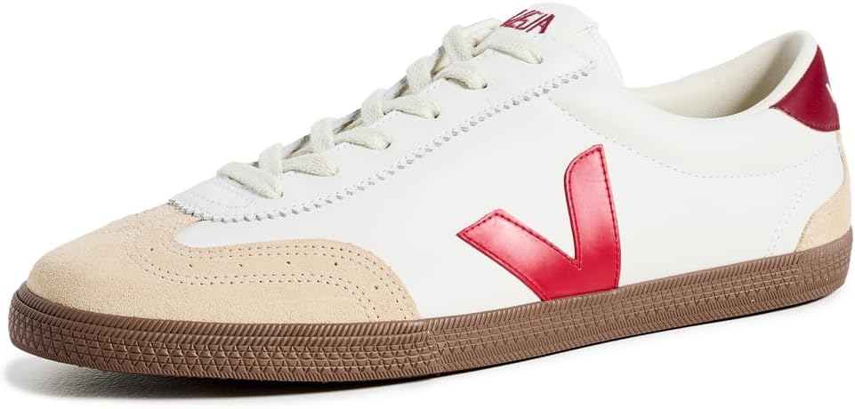 Mens Volley Sneakers