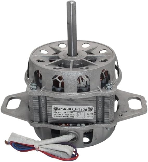 Fully automatic washing machine washing motor 150w/180W universal(180w narrow feet)
