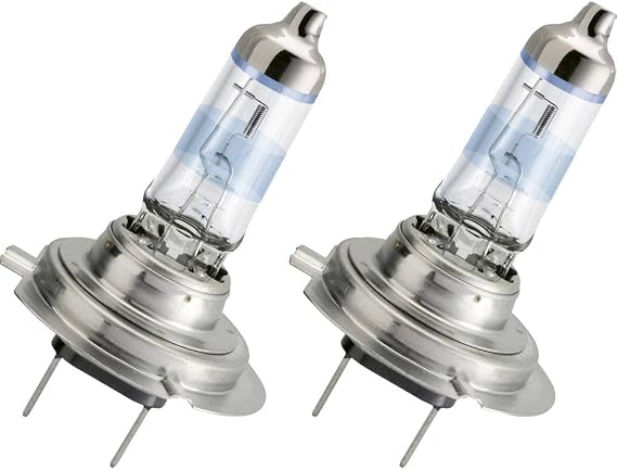 Philips X-tremeVision Pro150 H7 Headlight Bulb+150%, Double Set