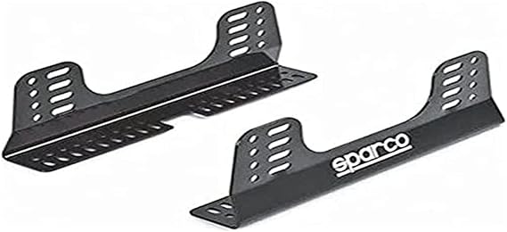 Sparco 4902 Seats