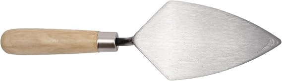 Marshalltown Masonry Pointing Trowel 5 1/2 X 2 3/4