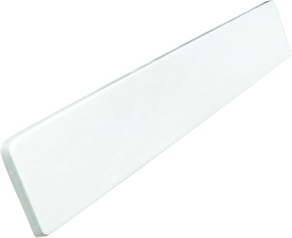 Sidesplash Rh Cult Marb Wht 22