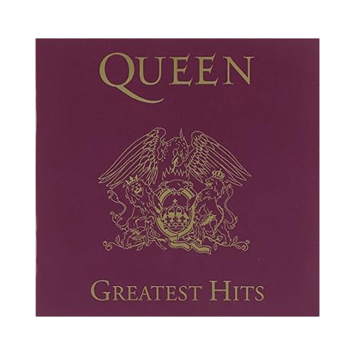 Greatest Hits I