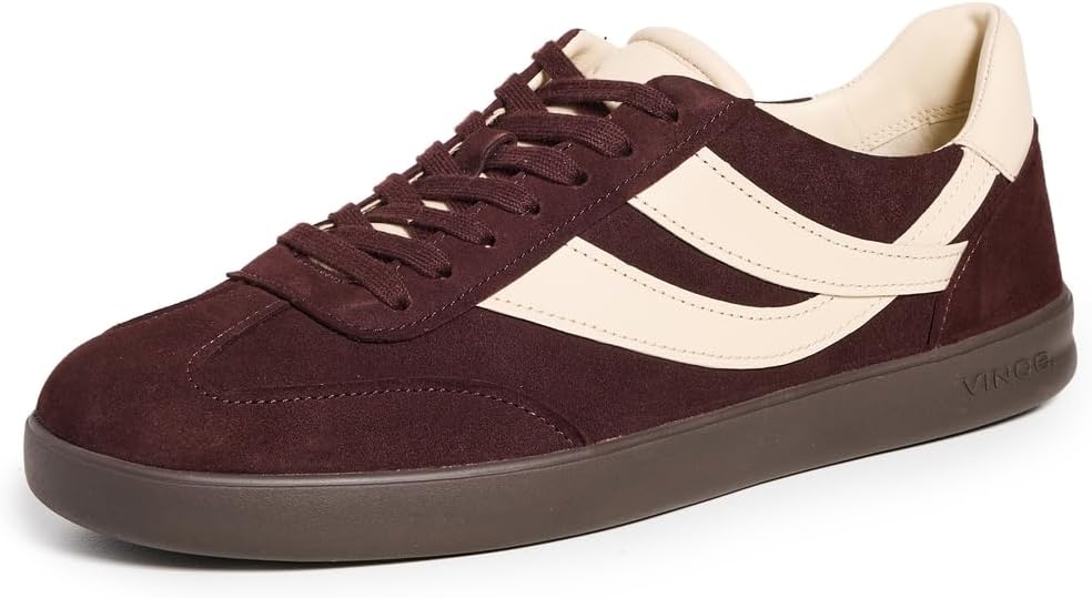 Vince Men's Oasis-M Sneakers