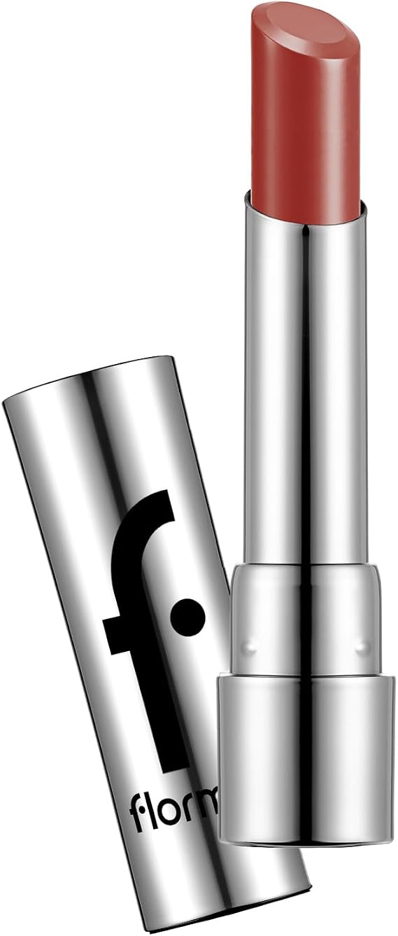 Flormar Nemlendirici Parlak Ruj- Sheer Up Lipstick - 022 Daring Whisper - 8682536097949