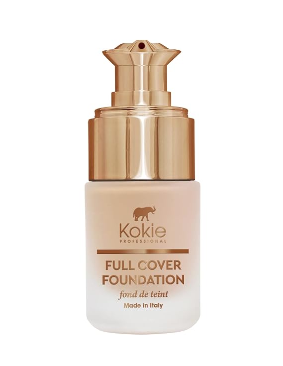 Mini Full Cover Foundation (10C)