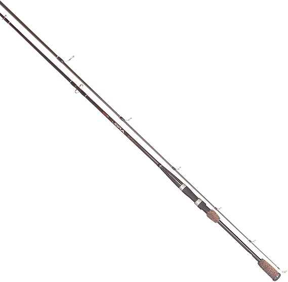 Tica SMHA Libra Series Trout, Bass, Walleye Spinning Rods