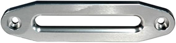 Rugged Ridge Hawse Winch Fairlead | 11238.01