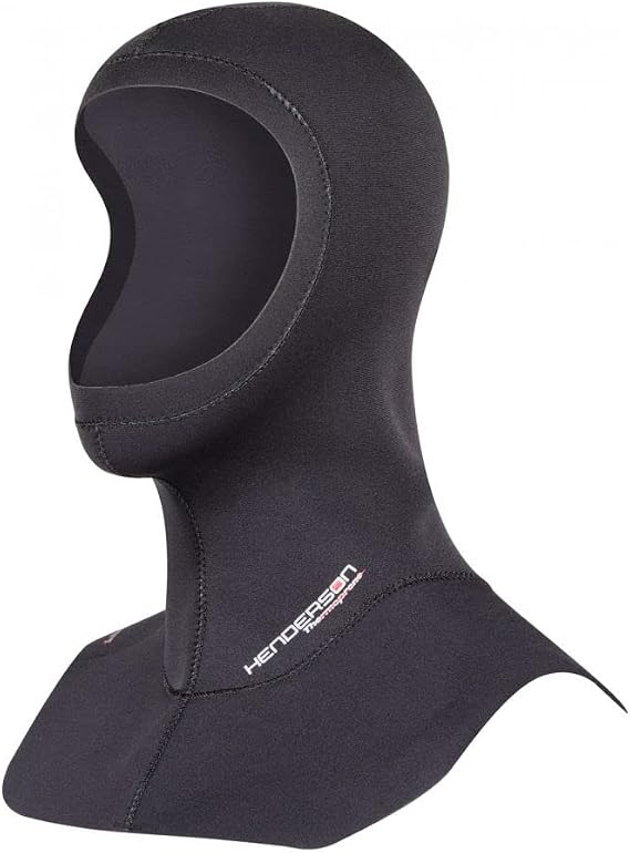 Henderson 5/3mm Thermoprene Bibbed Hood
