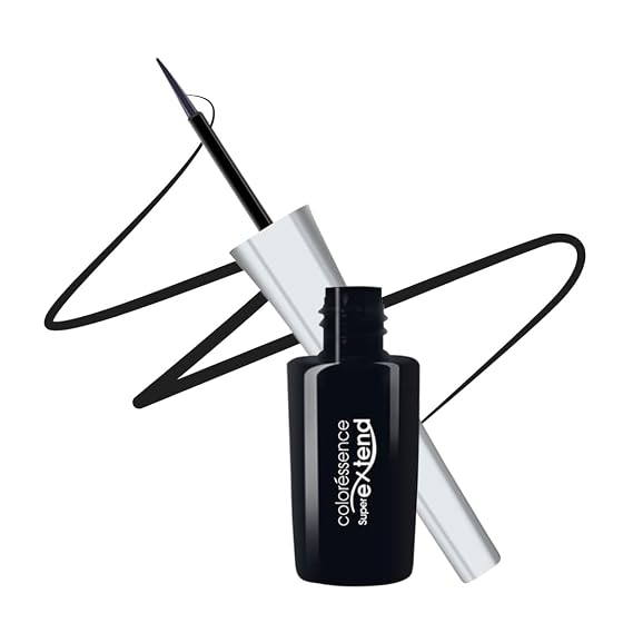 Coloressence Supreme Eyeliner, 6ml