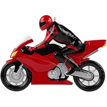 MAXORA Personalized Motorcycle Rider Christmas Tree Ornament