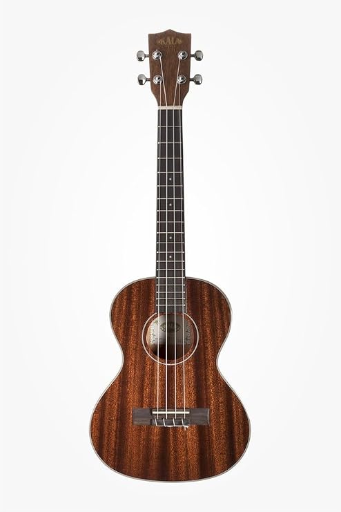 Kala KA-TG Gloss Mahogany Tenor Ukulele