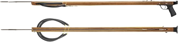 Riffe Euro Travel Series Speargun - 120cm