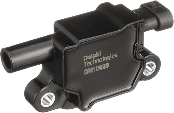 Delphi GN10639 Ignition Coil