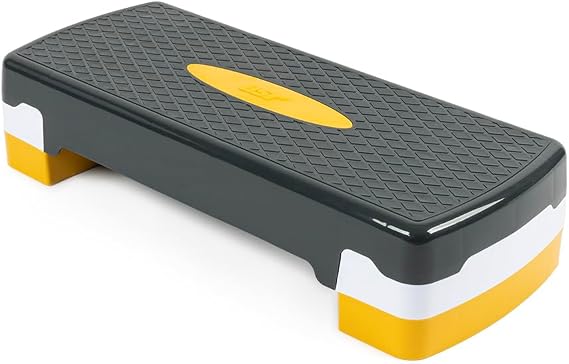 USR Kademeli Step Tahtası