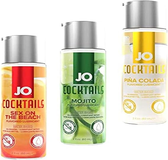 System Jo Lubricant-E32780 Lubricant Transparent 60 ml