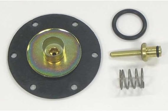 DeVilbiss HVLP Sprayer Repair Kit,for 4YP11 KK-4977-1 Each