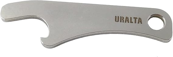 URALTA A3 Cover Opener - 2 Pieces