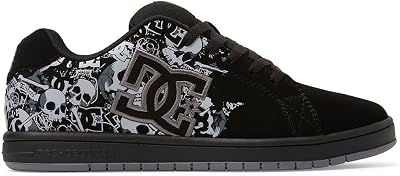 DC Shoes Mens Gaveler