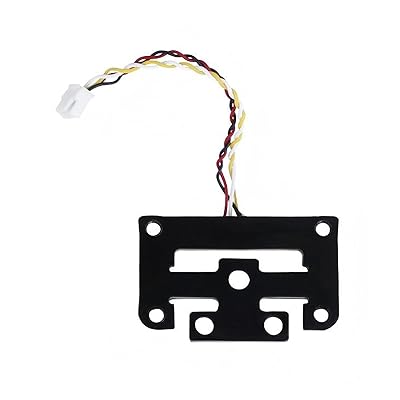 Official K2 Plus Strain Gauge 3D Printer Accessories Strain Gauge Leveling for Creality K2, K2 Pro, K2 Plus 3D Printers