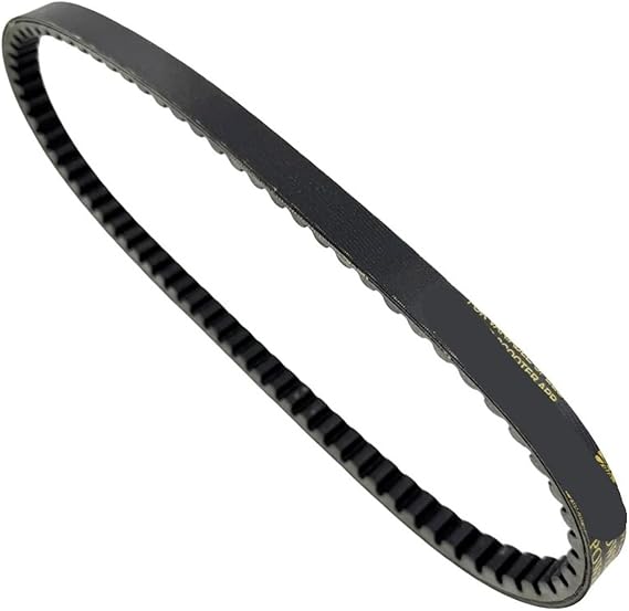 CVT Drive Belt Fit for LONCIN ATV LX200AU LX 200 WHS 200 KAYO 200 Loncin 200 (162FMK) ATV 801.5x18.2x30 801.5 18.2 30