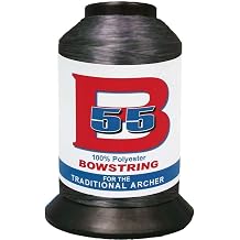 BCY B55 Bowstring Material