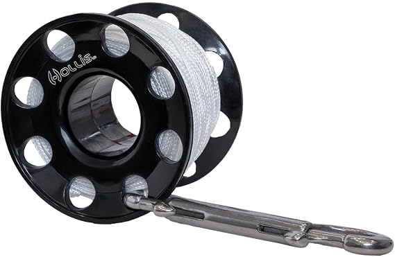100 Finger Spool