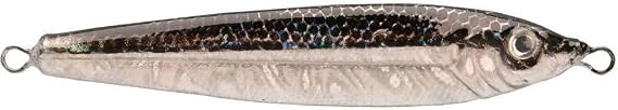 P-Line P Line PLM 1 Laser Minnow 0