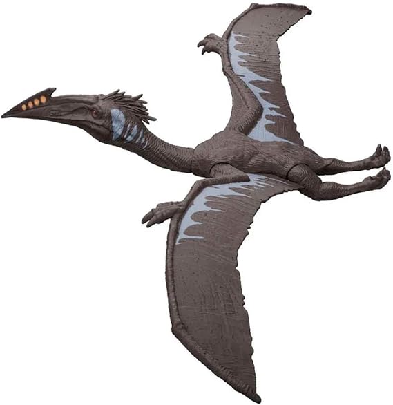 Jurassic World Rebirth Basic 12" Quetzalcoatlus Action Figure