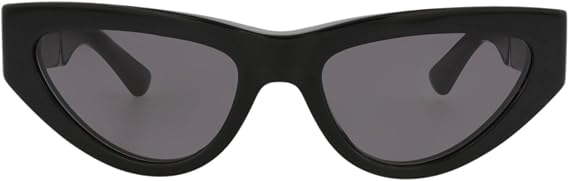 Bottega Veneta Cat Eye-Frame Acetate Sunglasses