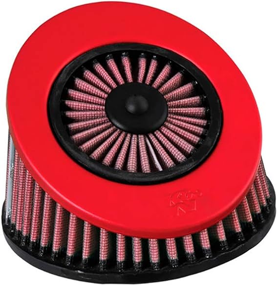 K&N E-3120DK Black Drycharger Filter Wrap - For Your K&N 60-0400 Filter