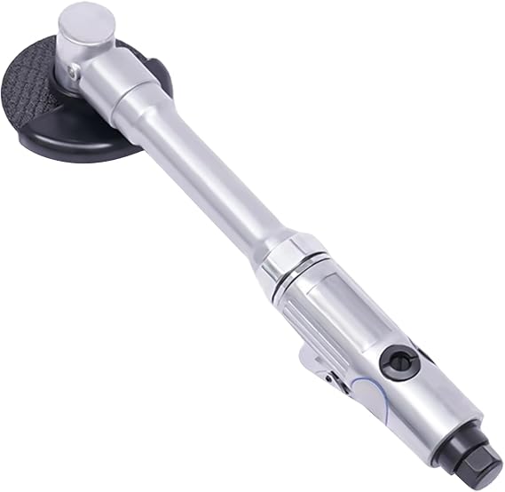 Cordless Angle Grinder Professional Power Angle Grinder with Variable Speed for Cutting Grinding High Efficiency Durable Metal Grinder Metal Cutter 25000 RPM Safe Industrial Grade Tool