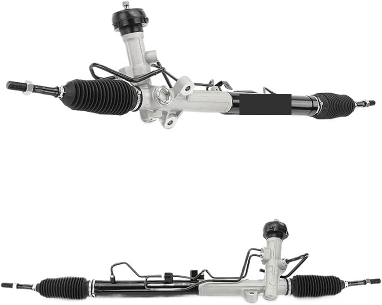 New Power Steering Rack Gear Box Compatible For Kia OPTIMA 2006-2010 577102G221 577102G220 57710-2G221 57710-2G220 Left hand Drive