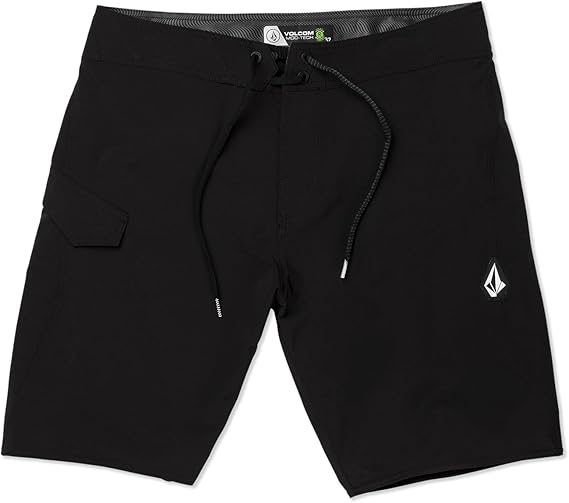 Volcom Men's Mod Tech 20" Boardshort